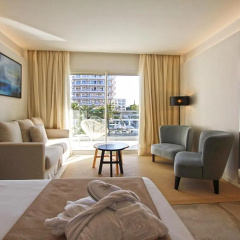 BG Hotel Caballero - Bild 9
