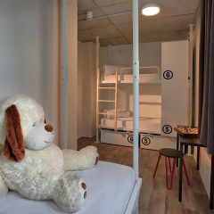 Anda Venice Hostel - Bild 17