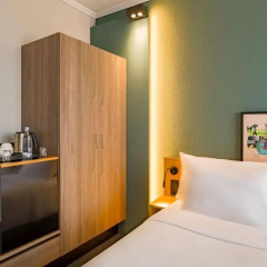 Spark by Hilton Wuppertal City Centre - Bild 12