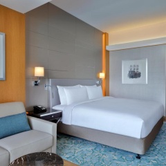 Hilton Dubai Palm Jumeirah - Bild 7