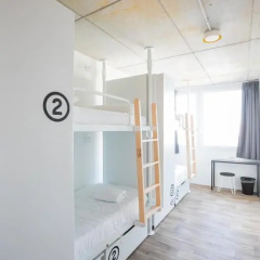 Anda Venice Hostel - Bild 14