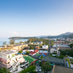 Sugar Palm Grand Hillside - Bild 22