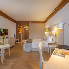 Best Western Premier Bangtao Beach Resort and Spa Hotel - Bild 13