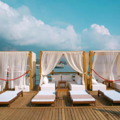 Rox Resort Hotel - Bild 25