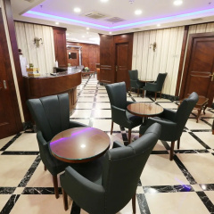 Alpinn Hotel Istanbul- Special Class thumbnail 23
