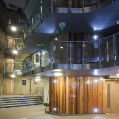 The Z Hotel Soho - Bild 18