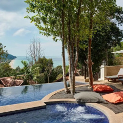 Rawi Warin Resort and Spa - Bild 15