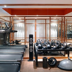 Renaissance Paris Republique Hotel - Bild 18