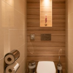 Star G Hotel Premium München Domagkstraße - Bild 12