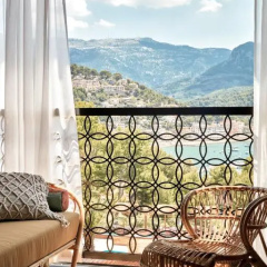 Bikini Island & Mountain Hotel Port de Sóller - Adults Only - Bild 22