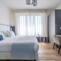 Mercure Milano Solari Hotel - Bild 2