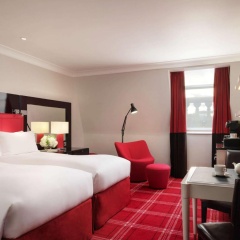 Sofitel London St James - Bild 22