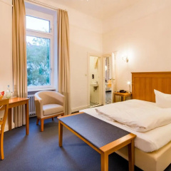 Hotel Brandies Berlin - Bild 7