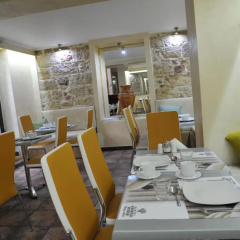 Acropolis Museum Boutique Hotel - Bild 22