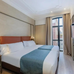 Medinaceli Hotel - Bild 4
