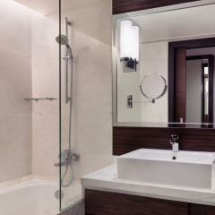 Hong Kong SkyCity Marriott Hotel - Bild 10