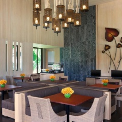 Dusit Thani Krabi Beach Resort Hotel - Bild 19