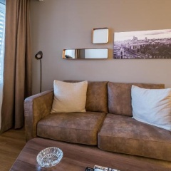 Pierre And Vacances Madrid Eurobuilding 2 - Bild 11
