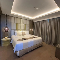 The Crystal Luxury Bay Resort Nusa Dua - Bild 4