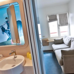 Hôtel Le Marcel - Paris Gare de l'Est - Bild 18