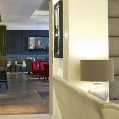 London Bridge Hotel - Bild 21