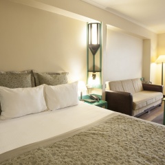 Kad Kv Y R Ht M Hotel - Bild 3