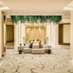 Hotel Arts Barcelona - Bild 2