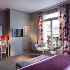 Chateau Frontenac Hotel - Bild 19
