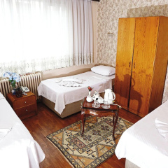 Sipahi Hotel - Bild 5