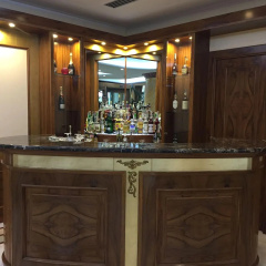 Marconi Hotel - Bild 26