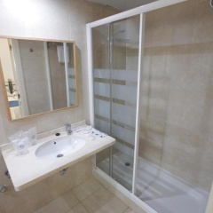 Málaga Eliseos Hotel - Bild 18