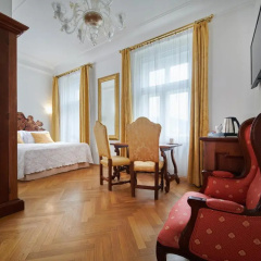 Charles Bridge Palace - Bild 15