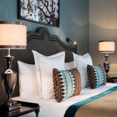 Pavillon Faubourg Saint-Germain & Spa - Bild 7