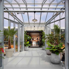 Zoku Amsterdam - Bild 25