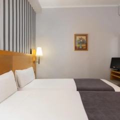 Hotel Lyon - Bild 10