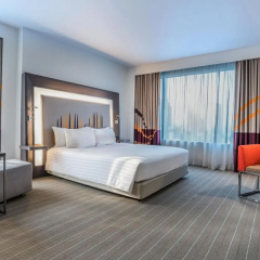 Four Points by Sheraton Bangkok Ploenchit - Bild 4