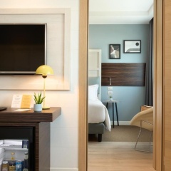 voco Venice Mestre - The Quid by IHG - Bild 13