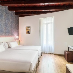 H10 Racó del Pi Boutique Hotel - Bild 5
