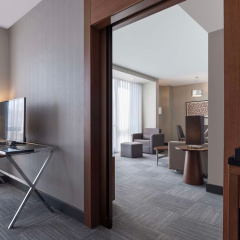 Radisson Blu Hotel Ankara Cankaya - Bild 8
