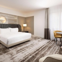 Hilton Heidelberg - Bild 7