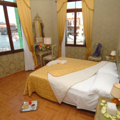 Hotel Canal - Bild 8