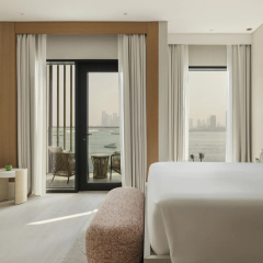 Delano Dubai Hotel thumbnail 6