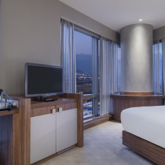 Hampton by Hilton Bursa - Bild 7