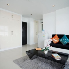 Grand Sunset Hotel Phuket - Bild 15