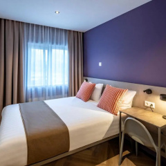 Hotel Fogo Amsterdam - Bild 5