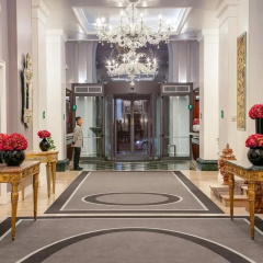 Savoy Hotel - Bild 20