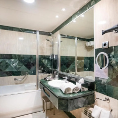 Abba Madrid Hotel - Bild 15
