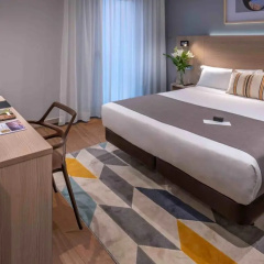 Hotel SERHS Rivoli Rambla - Bild 8