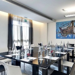 Hotel Smy Aran Blu Roma Mare - Bild 10