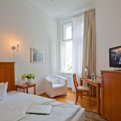 Hotel Brandies Berlin - Bild 16